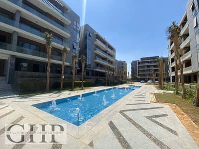 3 Bedroom Apartment for Sale in New Cairo, Cairo - WhatsApp Image 2025-12-04 at 1.02. 26 PM (2). jpeg 3 Bedroom Apartment for Sale in New Cairo, Cairo - WhatsApp Image 2025-12-04 at 1.02. 26 PM (2). jpeg