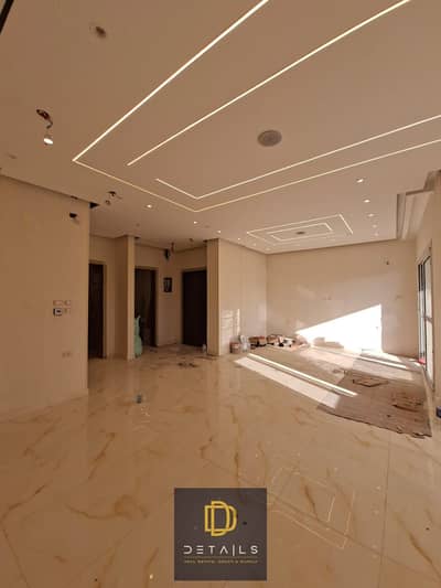 3 Bedroom Flat for Rent in Sheikh Zayed, Giza - WhatsApp Image 2026-09-10 at 17.57. 46. jpeg