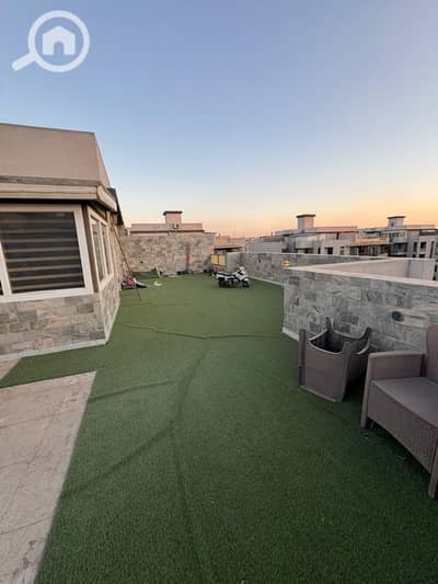 3 Bedroom Penthouse for Sale in Sheikh Zayed, Giza - WhatsApp Image 2026-09-10 at 12.21. 43 PM (2). jpeg