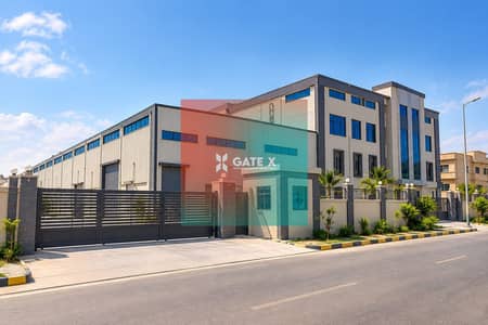 Factory for Sale in 10th of Ramadan, Sharqia - WhatsApp Image 2026-09-12 at 11.47. 34 AM (1). jpeg Factory for Sale in 10th of Ramadan, Sharqia - WhatsApp Image 2026-09-12 at 11.47. 34 AM (1). jpeg