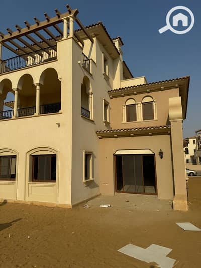 4 Bedroom Villa for Sale in Mokattam, Cairo - WhatsApp Image 2025-12-28 at 4.46. 46 PM (9). jpeg