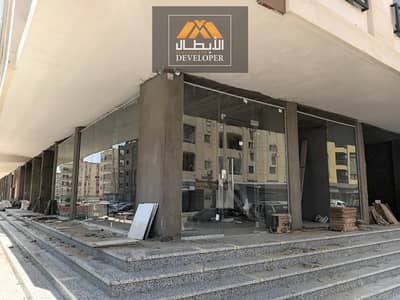 Retail for Sale in Hurghada, Red Sea - ىىى. jpeg