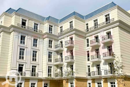 2 Bedroom Flat for Sale in North Coast, Matruh - WhatsApp Image 2026-09-06 at 15.12. 18. jpg