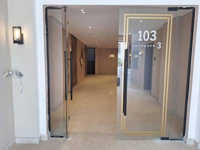 3 Bedroom Apartment for Rent in Sheikh Zayed, Giza - Luxurious 149m² Apartment for Rent in Village West, Sheikh Zayed