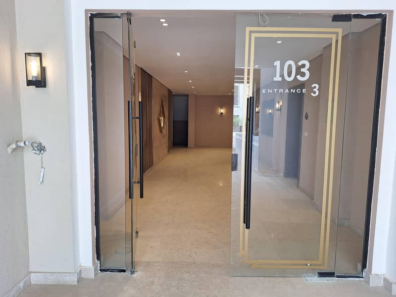 Luxurious 149m² Apartment for Rent in Village West, Sheikh Zayed Luxurious 149m² Apartment for Rent in Village West, Sheikh Zayed
