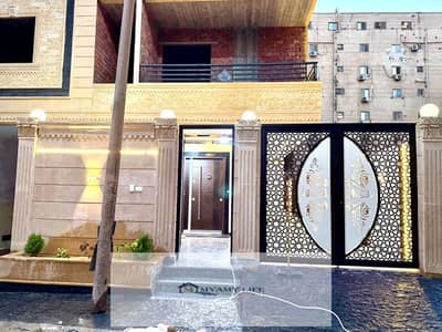 فیلا 4 غرف نوم للبيع في حدائق الاهرام، الجيزة - (8). jpeg فیلا 4 غرف نوم للبيع في حدائق الاهرام، الجيزة - (8). jpeg