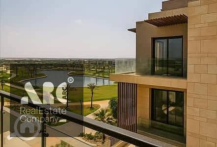 3 Bedroom Flat for Sale in Sheikh Zayed, Giza - IMG_1621. jpg 3 Bedroom Flat for Sale in Sheikh Zayed, Giza - IMG_1621. jpg