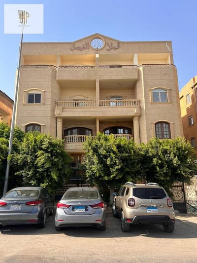 شقة 3 غرف نوم للبيع في القاهرة الجديدة، القاهرة - WhatsApp Image 2026-09-09 at 11.52. 07 AM. jpeg