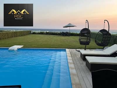 5 Bedroom Villa for Sale in North Coast, Matruh - images. jpg