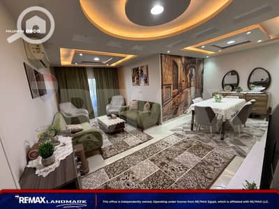 3 Bedroom Apartment for Sale in Smoha, Alexandria - 1. jpg 3 Bedroom Apartment for Sale in Smoha, Alexandria - 1. jpg