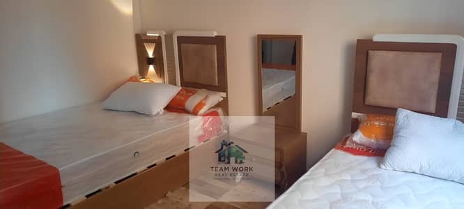 2 Bedroom Apartment for Sale in Sheikh Zayed, Giza - WhatsApp Image 2026-09-12 at 3.40. 37 AM. jpeg 2 Bedroom Apartment for Sale in Sheikh Zayed, Giza - WhatsApp Image 2026-09-12 at 3.40. 37 AM. jpeg