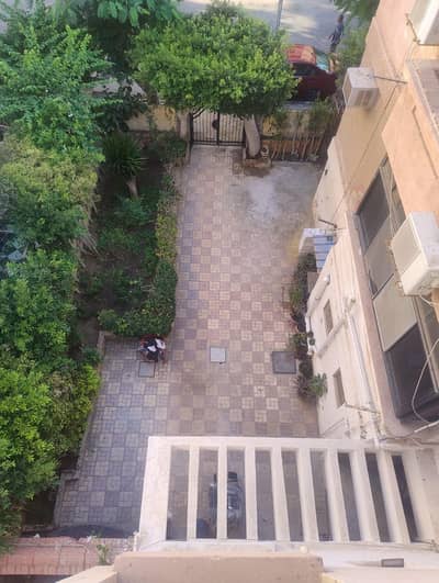 2 Bedroom Apartment for Sale in Maamoura, Alexandria - المعموره الشاطئ. . شقه