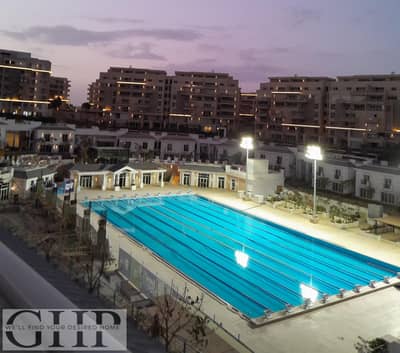 3 Bedroom Penthouse for Sale in New Cairo, Cairo - IMG-20251230-WA0143. jpg