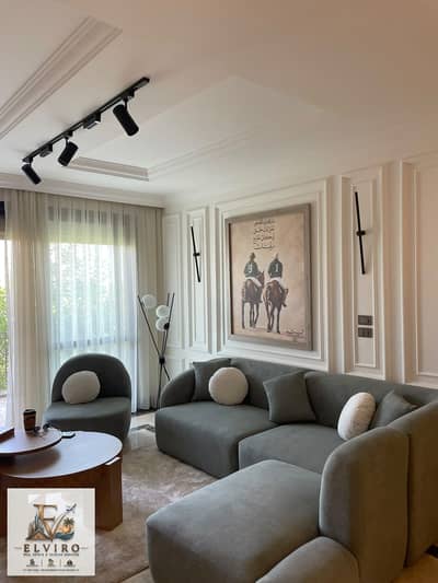 2 Bedroom Flat for Rent in New Cairo, Cairo - WhatsApp Image 2026-09-10 at 4.16. 35 PM (1). jpeg
