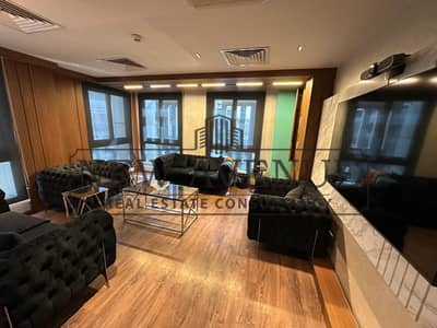 مکتب للايجار في القاهرة الجديدة، القاهرة - WhatsApp Image 2026-08-31 at 2.22. 58 PM. jpeg مکتب للايجار في القاهرة الجديدة، القاهرة - WhatsApp Image 2026-08-31 at 2.22. 58 PM. jpeg
