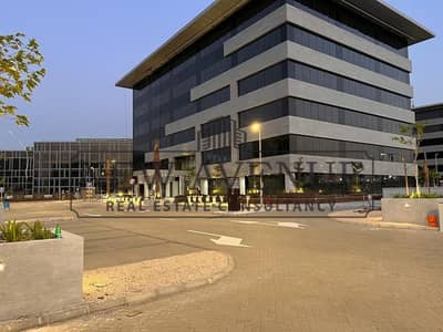 Office for Rent in New Cairo, Cairo - WhatsApp Image 2026-08-31 at 1.40. 49 PM. jpeg