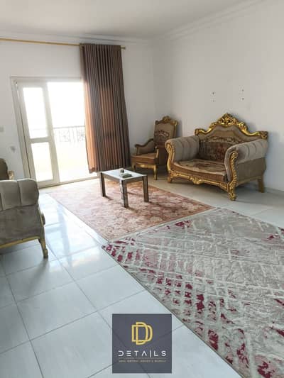 2 Bedroom Flat for Rent in Sheikh Zayed, Giza - WhatsApp Image 2026-09-09 at 18.19. 00. jpeg