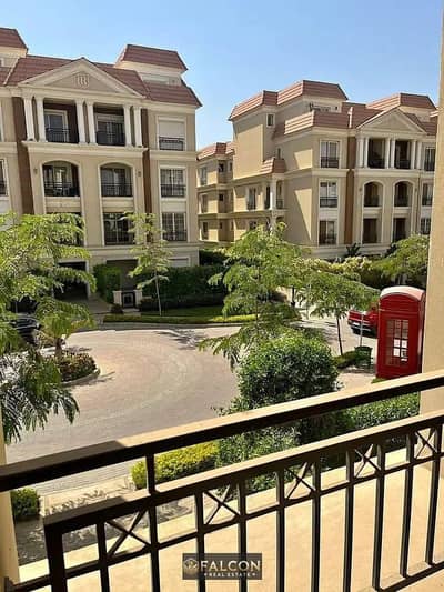 3 Bedroom Apartment for Sale in New Cairo, Cairo - WhatsApp Image 2026-09-12 at 2.01. 49 PM. jpeg 3 Bedroom Apartment for Sale in New Cairo, Cairo - WhatsApp Image 2026-09-12 at 2.01. 49 PM. jpeg