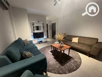1 Bedroom Apartment for Rent in New Cairo, Cairo - c09c9fa9-0fd6-4cd3-b370-ac118663f5a9. jpg