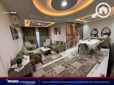 شقة 3 غرف نوم للايجار في سموحة، الإسكندرية - 1. jpg شقة 3 غرف نوم للايجار في سموحة، الإسكندرية - 1. jpg