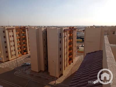 2 Bedroom Apartment for Sale in Shorouk City, Cairo - photo_5848064789664435967_y. jpg 2 Bedroom Apartment for Sale in Shorouk City, Cairo - photo_5848064789664435967_y. jpg