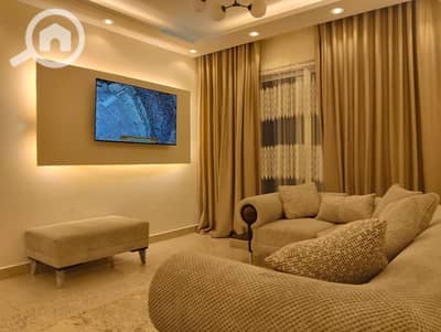 2 Bedroom Apartment for Rent in Madinaty, Cairo - 0ee2af75-ec45-4928-8d6c-0bb08874d99f. jpg