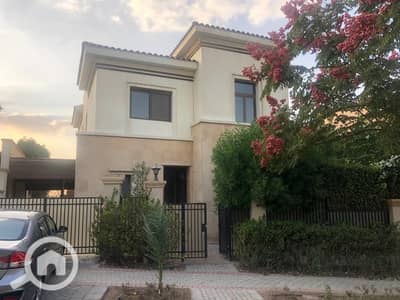 4 Bedroom Villa for Sale in Mokattam, Cairo - WhatsApp Image 2026-09-11 at 2.04. 36 PM (3). jpeg