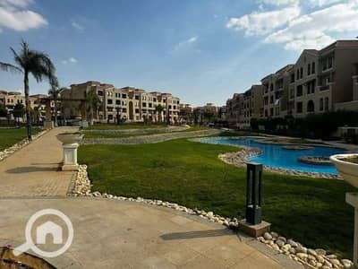 3 Bedroom Duplex for Sale in Shorouk City, Cairo - 5848014478417531127_120. jpg