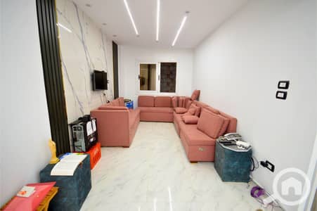 2 Bedroom Flat for Sale in Gianaclis, Alexandria - تصميم بدون عنوان_20260912_070351_٠٠٠٠. png