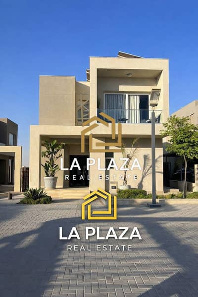 3 Bedroom Villa for Sale in 6th of October, Giza - WhatsApp Image 2026-09-12 at 12.39. 49 PM. jpeg 3 Bedroom Villa for Sale in 6th of October, Giza - WhatsApp Image 2026-09-12 at 12.39. 49 PM. jpeg