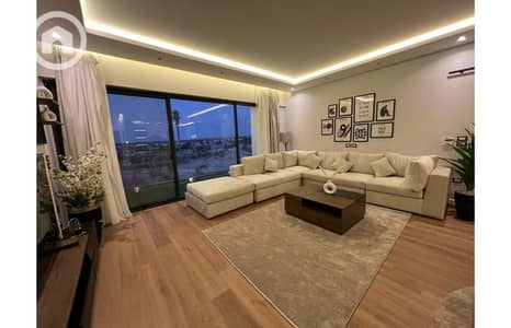 2 Bedroom Apartment for Rent in New Cairo, Cairo - WhatsApp Image 2026-09-10 at 9.49. 15 PM (1). jpeg