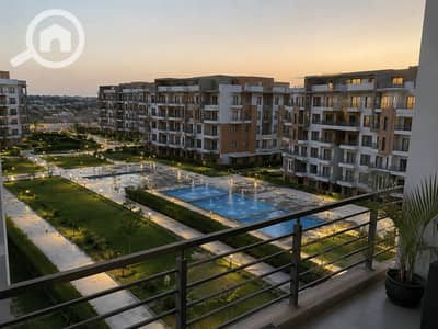 شقة 2 غرفة نوم للبيع في حدائق اكتوبر، الجيزة - fcf9a630-22b8-404f-a530-b398ef3703ea. png