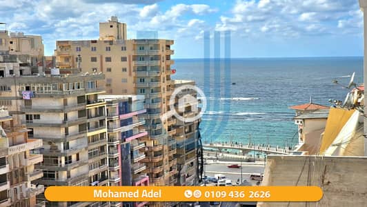 فلیٹ 3 غرف نوم للبيع في ميامي، الإسكندرية - 1. png