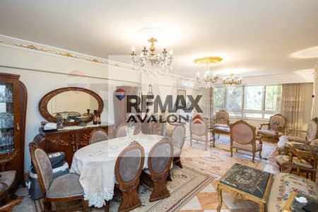 شقة 3 غرف نوم للبيع في سابا باشا، الإسكندرية - 01. jpg شقة 3 غرف نوم للبيع في سابا باشا، الإسكندرية - 01. jpg
