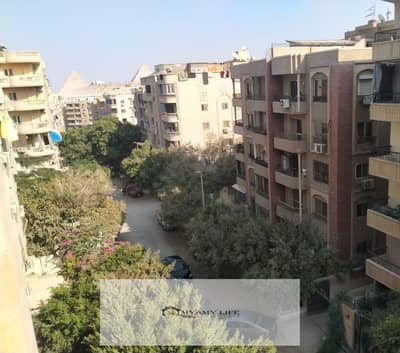 شقة 3 غرف نوم للبيع في حدائق الاهرام، الجيزة - WhatsApp Image 2026-09-12 at 2.09. 09 PM. jpeg شقة 3 غرف نوم للبيع في حدائق الاهرام، الجيزة - WhatsApp Image 2026-09-12 at 2.09. 09 PM. jpeg