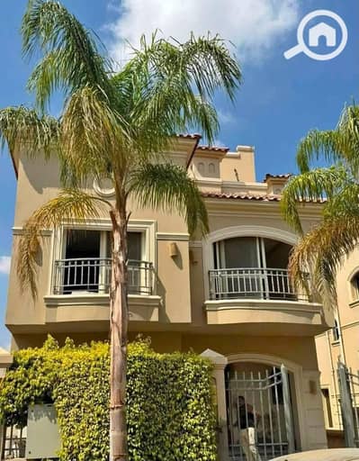 3 Bedroom Villa for Sale in Shorouk City, Cairo - WhatsApp Image 2026-08-10 at 2.26. 32 PM (2). jpeg