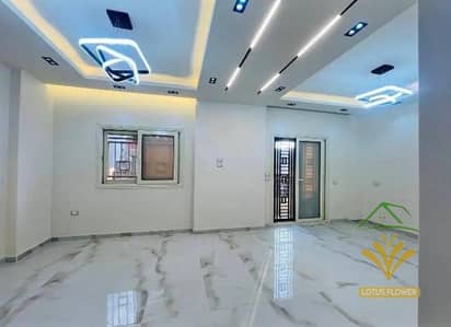 دوبلكس 3 غرف نوم للايجار في القاهرة الجديدة، القاهرة - 1001246417. jpg