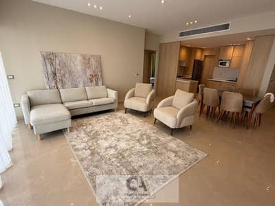 2 Bedroom Apartment for Rent in New Cairo, Cairo - 32f8c1a4-4c4c-4eab-8037-05b313989308. jpg