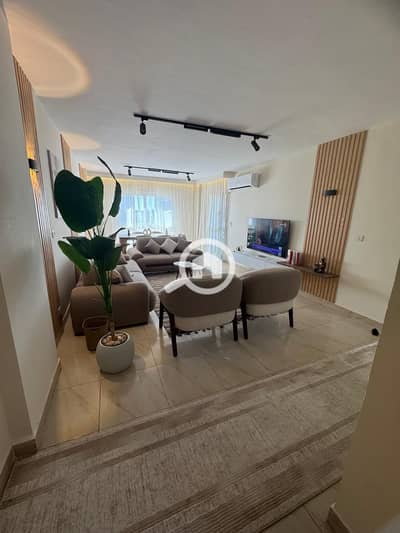3 Bedroom Flat for Rent in Madinaty, Cairo - WhatsApp Image 2026-09-12 at 2.15. 07 PM. jpeg