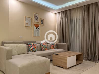 2 Bedroom Apartment for Rent in New Cairo, Cairo - WhatsApp Image 2026-09-12 at 12.40. 09 PM. jpeg