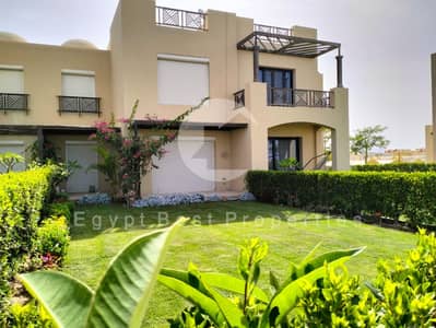 4 Bedroom Villa for Sale in Makadi Bay, Red Sea - IMG-20250921-WA0008. jpg
