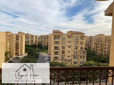 3 Bedroom Flat for Rent in Madinaty, Cairo - 473989. jpg