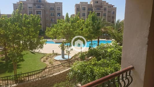 2 Bedroom Flat for Rent in New Cairo, Cairo - WhatsApp Image 2026-09-11 at 3.08. 29 PM. jpeg
