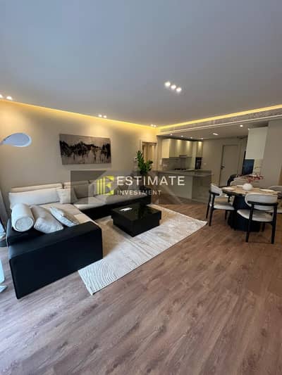 2 Bedroom Apartment for Rent in New Cairo, Cairo - WhatsApp Image 2026-09-12 at 1.59. 14 PM. jpeg