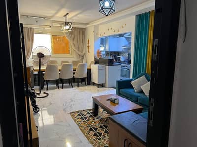 2 Bedroom Apartment for Sale in Hadayek al-Ahram, Giza - شقه سوبرل وكس للبيع في حدائق الاهرام البوابه الرابعه 2 Bedroom Apartment for Sale in Hadayek al-Ahram, Giza - شقه سوبرل وكس للبيع في حدائق الاهرام البوابه الرابعه