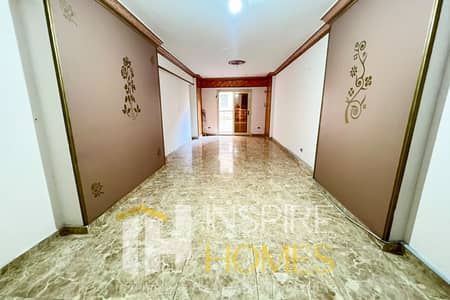 فلیٹ 3 غرف نوم للبيع في كليوباترا، الإسكندرية - 1. jpg