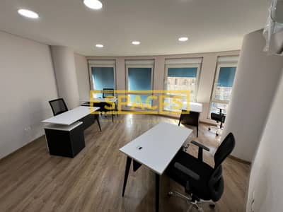 مکتب  للايجار في الدقى، الجيزة - Espaces Cib 24 (2). JPG