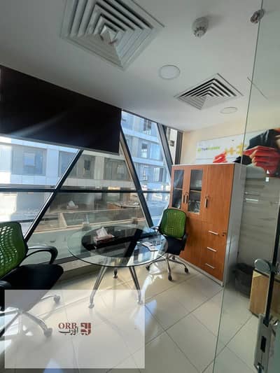 Office for Rent in New Cairo, Cairo - 1000038730. jpg