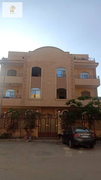 فلیٹ 3 غرف نوم للبيع في القاهرة الجديدة، القاهرة - WhatsApp Image 2026-09-10 at 8.14. 31 AM. jpeg