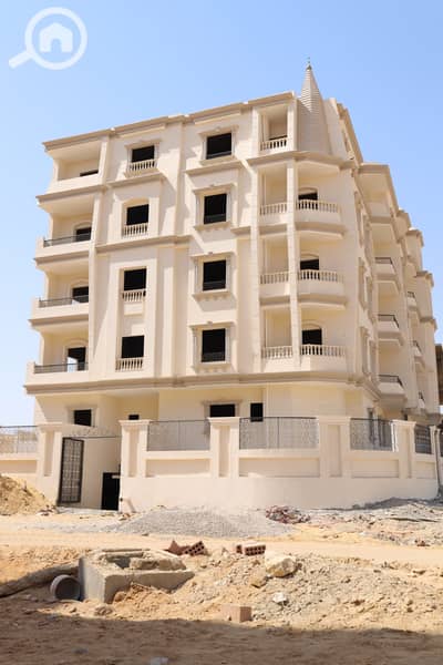 شقة 3 غرف نوم للبيع في القاهرة الجديدة، القاهرة - 17264. jpg